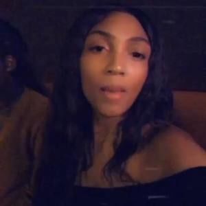 Meet your Posher, Amóur